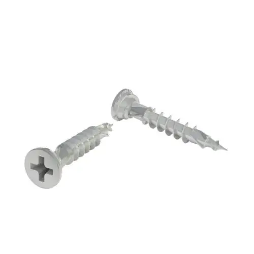 NIDA Blachowkręty Cementex 4,2x45mm 250szt/op. (4089701)