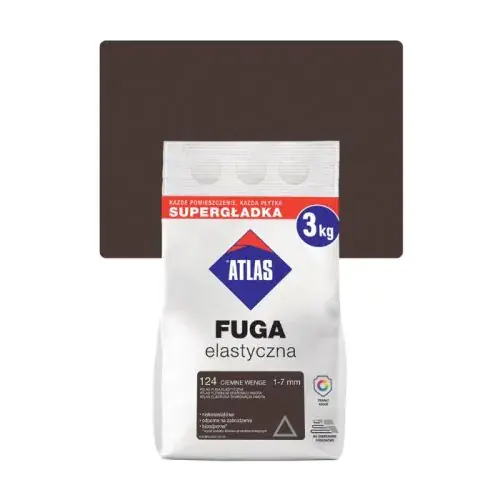 Wyjątkowa oferta ATLAS Fuga elastyczna 1