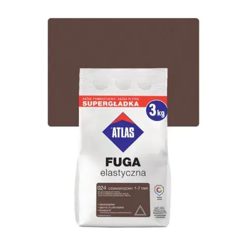 ATLAS Fuga elastyczna 1
