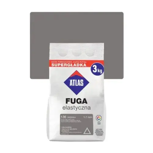 ATLAS Fuga elastyczna 1