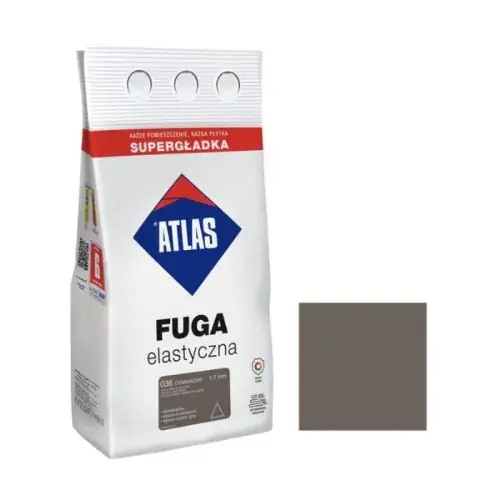 ATLAS Fuga elastyczna 1
