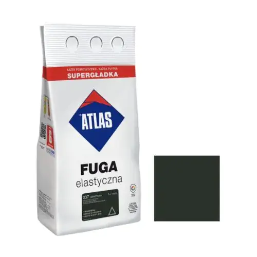Ekspresowa dostawa ATLAS Fuga elastyczna 1