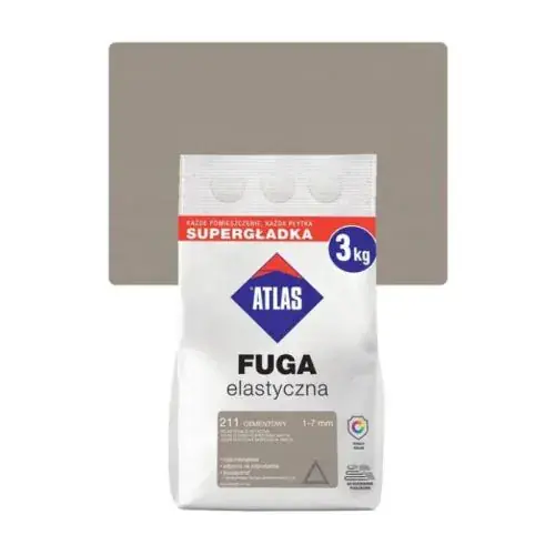 ATLAS Fuga elastyczna 1