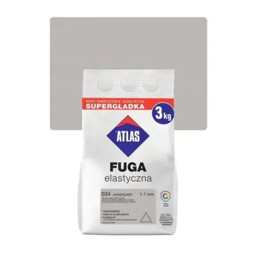 ATLAS Fuga elastyczna 1