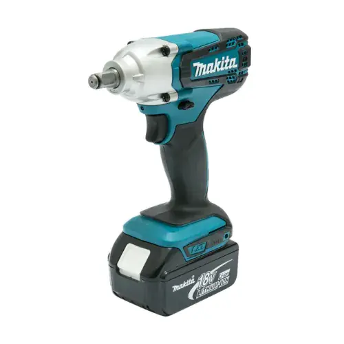 Kup teraz MAKITA Klucz udarowy akumulatorowy 18V, 1/2", 190 Nm (DTW190Z)