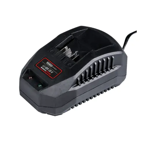 Niska cena MODECO EXPERT Ładowarka 18V; 2,40A MODECO SYSTEM 18V
