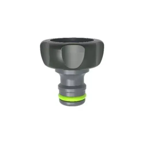 Nie przegap STALCO GARDEN Przyłącze z gwintem wewnętrznym 1/2" STR (S101010448)