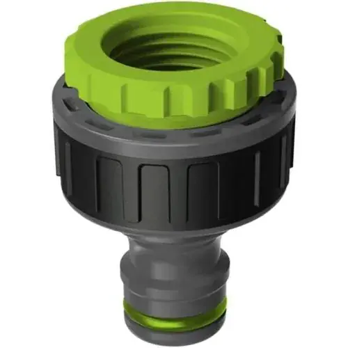 STALCO GARDEN Przyłącze z gwintem wewnętrznym 3/4"