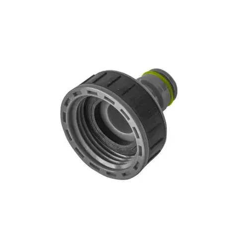 STALCO GARDEN Przyłącze z gwintem wewnętrznym 1" EXP (S101010254)