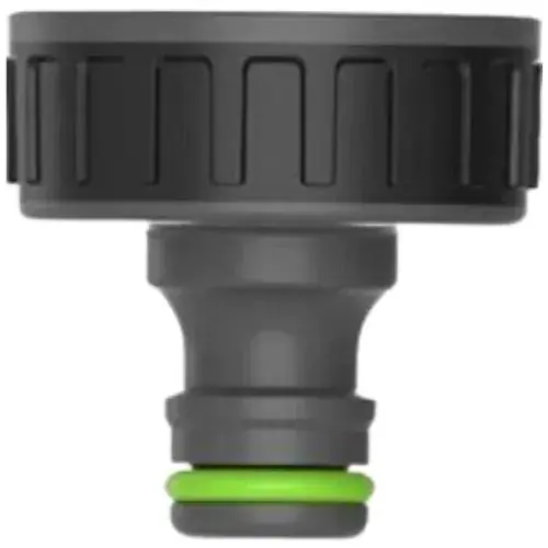 Do wyczerpania zapasów STALCO GARDEN Przyłącze z gwintem wewnętrznym 3/4" EXP (S101010251)