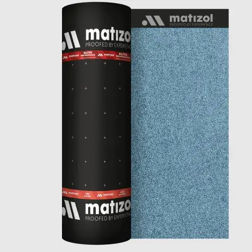 Innowacyjne Produkty Dachowe MATIZOL
