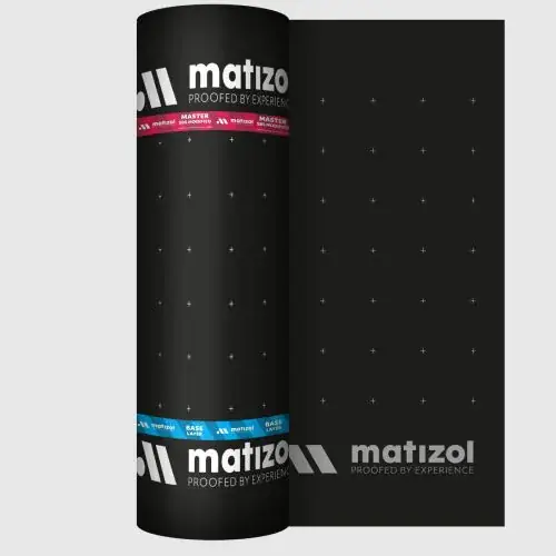 Rabat Innowacyjne Produkty Dachowe MATIZOL