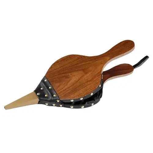 MASTER Miech do rozpalania grila