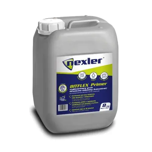 "NEXLER - Ekspert w Hydroizolacji | Lider od 1989 roku | Produkty i Innowacje - E-Kowalczyk Bezpieczne zakupy