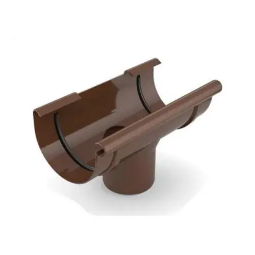 Bestseller BRYZA Lej spustowy 75/63mm brąz 10szt./op.
