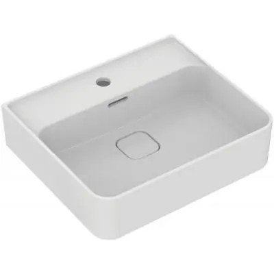 Zniżka Ideal Standard Strada II T292801 umywalka 50x43 cm prostokątna ścienna