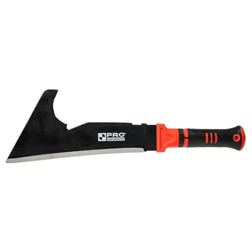 Tylko do końca tygodnia PRO Maczeta ogrodowa 180mm (3