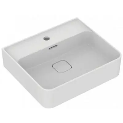 Obniżka ceny Ideal Standard Strada II T364301 umywalka 50x43 cm prostokątna ścienna
