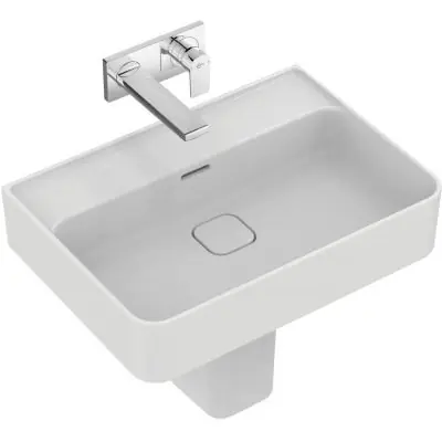 Ideal Standard Strada II T363801 umywalka 60x43 cm prostokątna ścienna