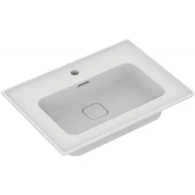 Nie przegap Ideal Standard Strada II T299101 umywalka 64x46 cm prostokątna ścienna