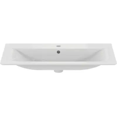 Ideal Standard Connect Air E027901 umywalka 84x46 cm prostokątna ścienna