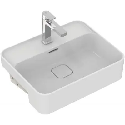 Promocja Ideal Standard Strada II T2993MA umywalka 50x40 cm prostokątna biała