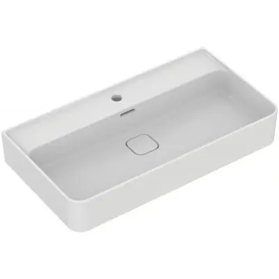 Łatwy zwrot Ideal Standard Strada II T300101 umywalka 80x43 cm prostokątna ścienna