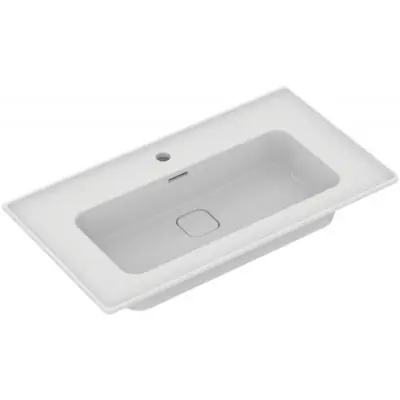 Zamów teraz Ideal Standard Strada II T300301 umywalka 84x46 cm prostokątna ścienna