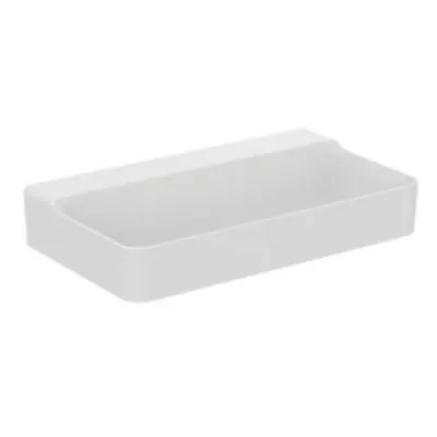 Ideal Standard Conca T3797MA umywalka 80x45 cm prostokątna ścienna biała