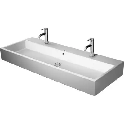 Tylko dziś Duravit Vero Air 2350100043 umywalka 100x47 cm prostokątna meblowa biała