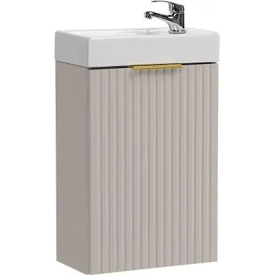 Zestaw Comad ADELCASHMERE82401D, UMVEDEA40