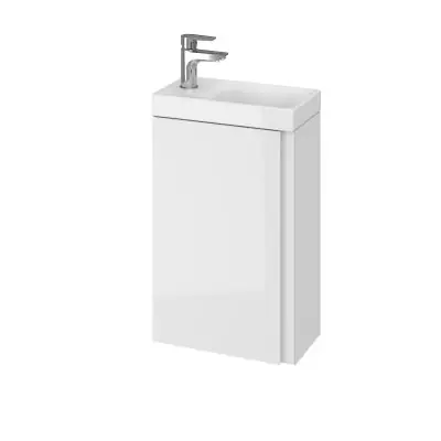 Cersanit Moduo S801218DSM umywalka z szafką