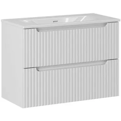 Cena promocyjna Zestaw Comad NOVAWHITE82802S, SKY380CMDPE8099380