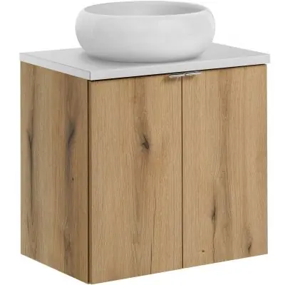 Zestaw Comad NOVAOAKA82602D, NOVAWHITE8960, UNWIKISW