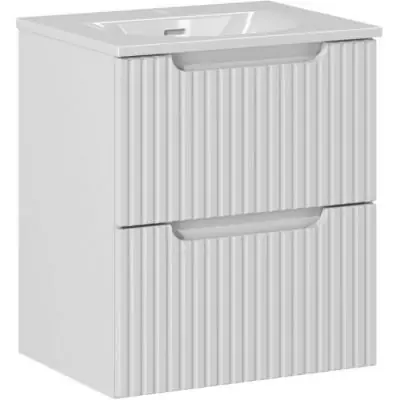 Zestaw Comad NOVAWHITE82502S, SKY350CMDPE8099350