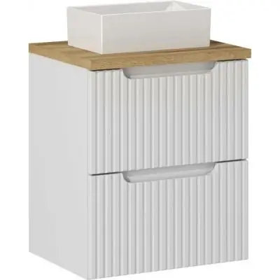 Zestaw Comad NOVAOAKA8950, NOVAWHITE82502S, UNGAJA35SW78570A35