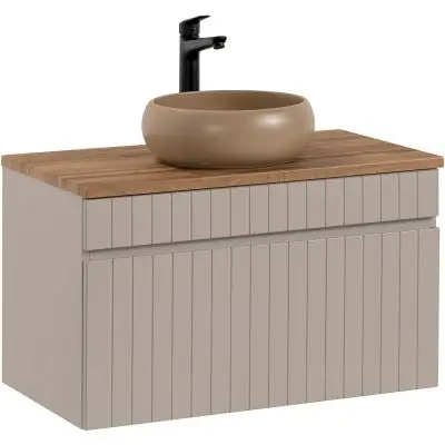 Darmowa dostawa Zestaw Comad BLAT8980AOAKCOASTEVOKE, ICONICCASHMERE8280D1S, UNWIKIMC