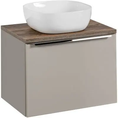 Zestaw Comad SANTAFEOAK89060A, SANTAFETAUPE8260B2S, UM6252SMILE40DP
