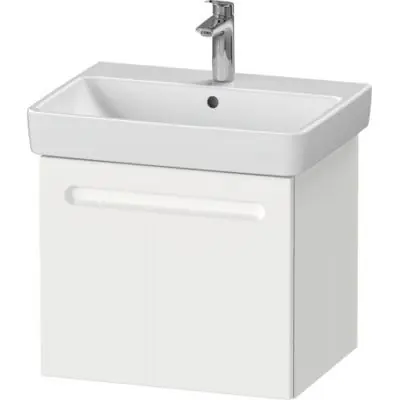 Oferta limitowana Zestaw Duravit No. 1 23756000002 + Duravit No. 1 N14381018180000