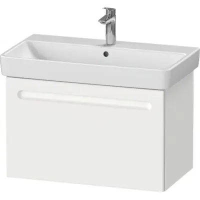 Zestaw Duravit No. 1 23758000002 + Duravit No. 1 N14383018180000