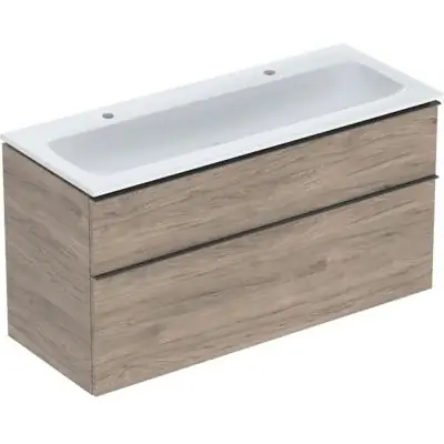 Darmowa dostawa Geberit iCon 502334JR1 umywalka z szafką