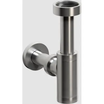 Clou Mini Suk CL065301141 syfon do umywalki butelkowy
