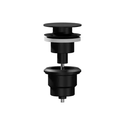 Oferta czasowa Uptrend Luck 400090525 korek do umywalki czarny