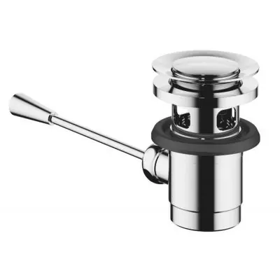 Promocja Dornbracht 1030097000 korek do umywalki chrom