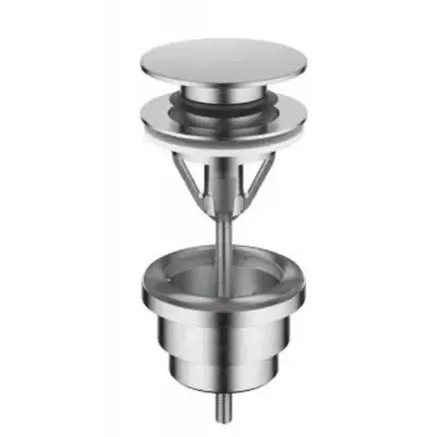 Dornbracht 1012597093 korek do umywalki chrom