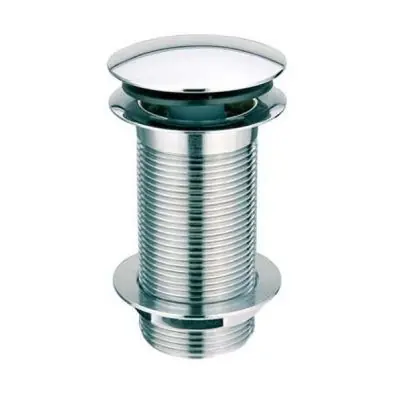 McAlpine Glasgow CWU60CB korek do umywalki chrom