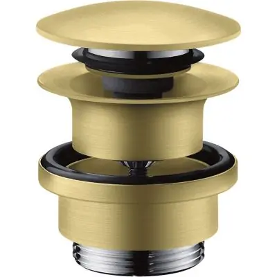 Axor 51300950 korek do umywalki