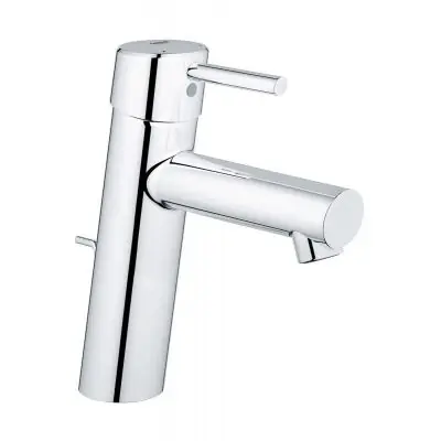 Bestseller Grohe Concetto 23450001 bateria umywalkowa stojąca starlight chrome
