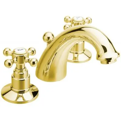 Bestseller Sapho Antea 3025 bateria umywalkowa