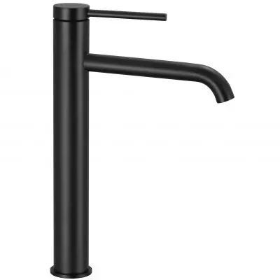 Premium Rea Clif REAB5325 bateria umywalkowa stojąca czarna